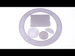 دقيقي عکس حکايه کشنده دود ميکرو سوراخ شده Mesh