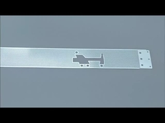 صیقل شیمیایی سفارشی با دقت بالا