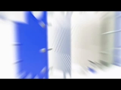 سنگ شکن شیمیایی تیتانیوم آلومینیوم