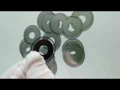 0.03MM ضخامت فولاد ضد زنگ دیسک رمزگذاری شده