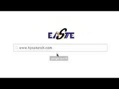 شرکت فناوری شنژن شینهایسن محدود