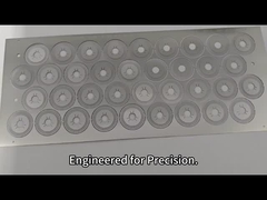 دیسک های رمزگذاری نوری 1000 سی پی آر