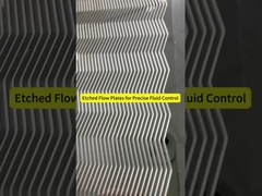 صفحه های دوقطبی سفارشی برای سلول های سوخت اتومبیل نسل بعدی