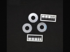 سوزن زيبايي با استفاده از مواد شیمیایی