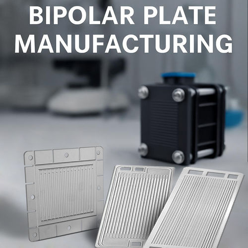 آخرین وبلاگ های شرکت در مورد Why Chemical Etching Is Ideal for Bipolar Plate Manufacturing