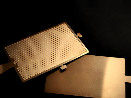 آخرین اخبار شرکت در مورد Chemical Etching for Ultra-Thin Vapor Chambers: Market Trends, Manufacturing, and Material Selection