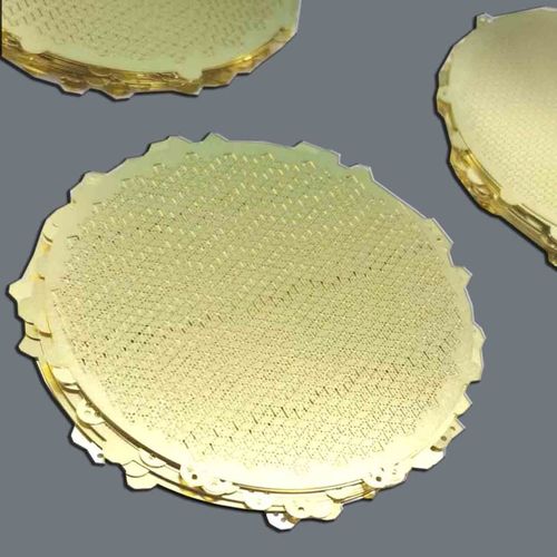 آخرین اخبار شرکت در مورد Unleash the Potential of Copper with Precision Etching