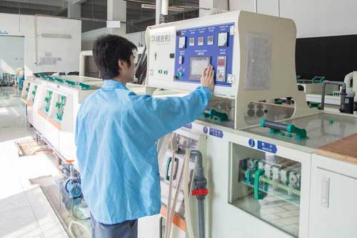 آخرین اخبار شرکت در مورد چرا سنگ زنی شیمیایی اولین انتخاب برای پردازش فلز با دقت بالا است؟