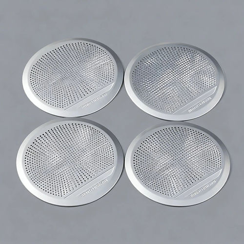 آخرین اخبار شرکت در مورد حکاکی فوتوشیمیایی با دقت بالا - پیشرو در عصر جدید تولید فلزات فوق نازک