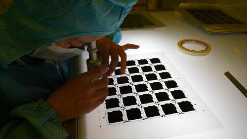 آخرین وبلاگ های شرکت در مورد کاربردهای کلیدی و روند آینده حکاکی فوتوشیمیایی در تولید پیشرفته