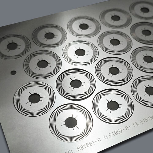 آخرین وبلاگ های شرکت در مورد چگونه فرآیند حکاکی فتو شیمیایی مزایای طراحی را برای کاربرد شما ایجاد می کند