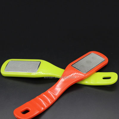 قیمت خوب سوهان پا برای از بین بردن پینه و پوست مرده با دسته برای حکاکی فلز آنلاین