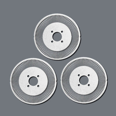 قیمت خوب دیسک انکودر نوری 0.03mm تا 1.0mm حکاکی شیمیایی فلزی با دقت بالا آنلاین