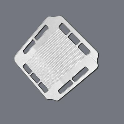 قیمت خوب حکاکی شیمیایی صفحات دوقطبی برای پیل‌های سوختی با مواد سفارشی آنلاین