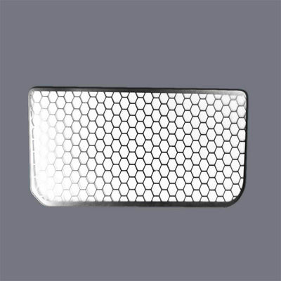قیمت خوب شبکه فیلتر خیس شده شیمیایی سفارشی 0.02-1.5mm ضخامت برای سیستم های فیلتر آنلاین