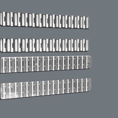 قیمت خوب ریل های بلندگویی با سوراخ های کوچک آنلاین