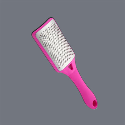 قیمت خوب فایل پای استنلیس درجه یک 0.3 میلی متری سوراخ میکرو برای پوست پاک کردن موثر آنلاین