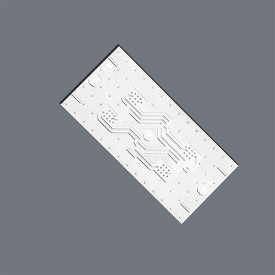 قیمت خوب صفحات اچینگ تیتانیومی 0.01-2.0 میلی‌متری برای هوافضا و پزشکی آنلاین