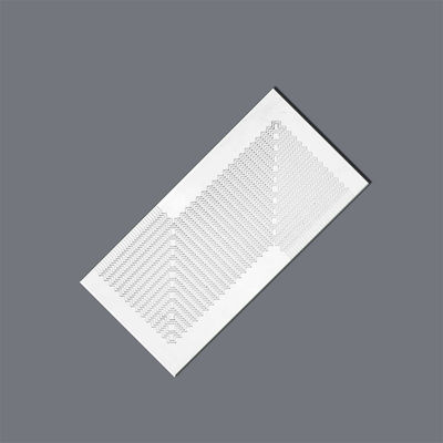 قیمت خوب 0.03mm Micro Hole OEM سفارشی فولاد ضد زنگ آنلاین