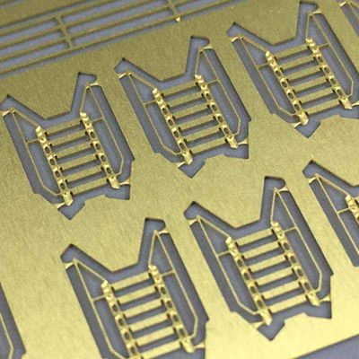 قیمت خوب تولید کننده حرفه ای چین قطعات مدل قطار برنج حک شده آنلاین