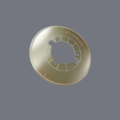 قیمت خوب دیسک‌های رمزگذار نوری میکرو نازک حکاکی شده شیمیایی با ضخامت 0.05-0.4 میلی‌متر آنلاین