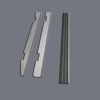 قیمت خوب تیغه های چاپگر ضد زنگ با دقت بالا آنلاین