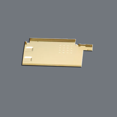 قیمت خوب قوطی های محافظ دقیق عکس شیمیایی برای محافظت EMI RF آنلاین