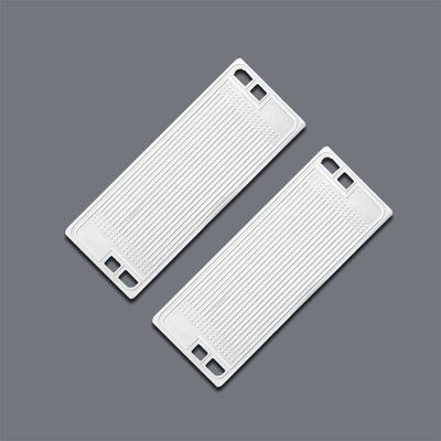 قیمت خوب صفحه های دو قطبی تیتانیوم با حکاکی دقیق برای سلول سوخت هیدروژن و الکترولیزر آنلاین