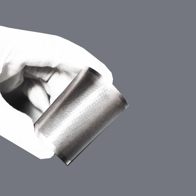 قیمت خوب صفحه فیلتر بر روی فلز مخصوص قطعات دقیق آنلاین