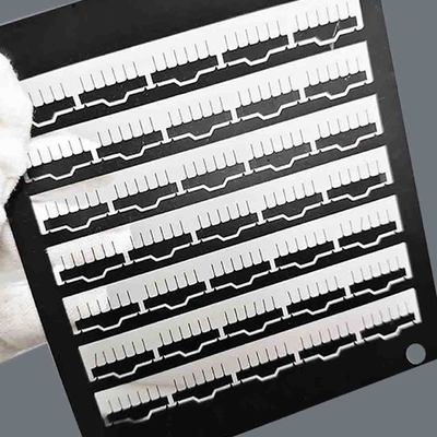 قیمت خوب زیبایی سوزن های حکاکی شیمیایی دقیق OEM میکروسوزن های آرایشی آنلاین