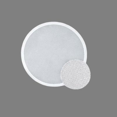 قیمت خوب فیلترهای الیافی استیل ضد زنگ و مش فیلتر قهوه با اچینگ اسید، بدون پلیسه آنلاین