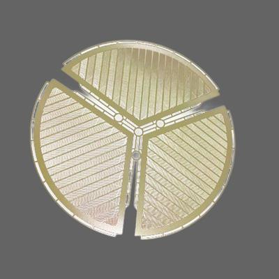 قیمت خوب قیمت پایین عکس شیمیایی حکاکی فولاد ضد زنگ فیلتر قهوه شبکه و فیبر فیلتر آنلاین