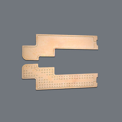 قیمت خوب محفظه بخار فوق نازک اچینگ مسی برای پردازنده‌های مرکزی و گرافیکی با عملکرد بالا آنلاین