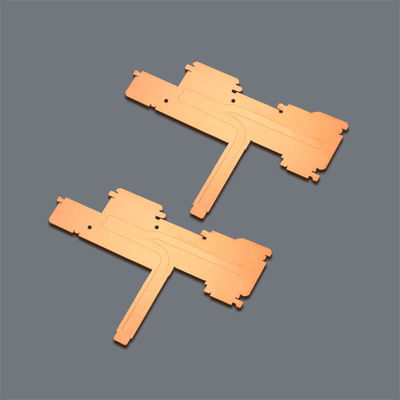 قیمت خوب ماشین‌کاری فتو شیمیایی با دقت بالا محفظه بخار انعطاف‌پذیر برای خنک‌سازی الکترونیکی آنلاین