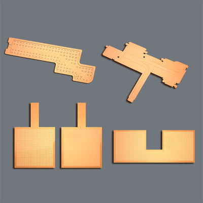 قیمت خوب اتاق بخار بسیار نازک تیتانیوم برای خنک کردن پردازنده آنلاین