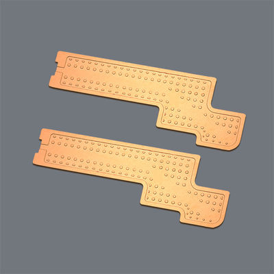 قیمت خوب قطعات برقی بر حسب نیاز اتاق بخار فوق نازک برای خنک کننده های CPU آنلاین