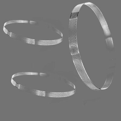 قیمت خوب فیلترها و صفحه نمایش های دقیق با سوراخ های میکروپروفر شده آنلاین