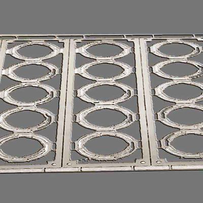 قیمت خوب خدمات حکاکی فلزی دقیق برای سفارشات حجم بالا آنلاین