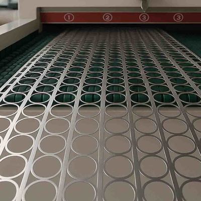 قیمت خوب خدمات حکاکی رول به رول دقیق تولید انبوه با سرعت بالا آنلاین