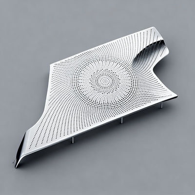 قیمت خوب ماشین‌کاری شیمیایی عکس با دقت بالا | خدمات اچینگ ±5 میکرومتر برای هوافضا و الکترونیک آنلاین