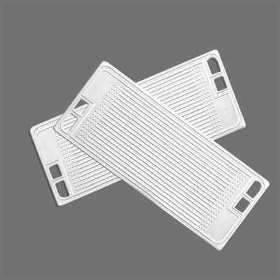 قیمت خوب Photo Chemical Etching Metal Bipolar Plates with Excellent Corrosion Resistance آنلاین