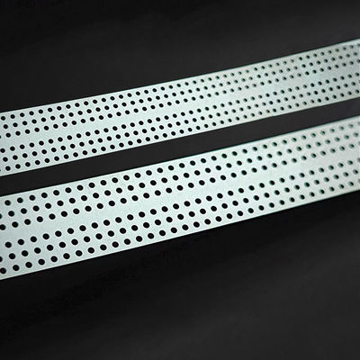 قیمت خوب Etched SS Filter Mesh By Reel To Reel Photochemical Etching With Tight Tolerances آنلاین