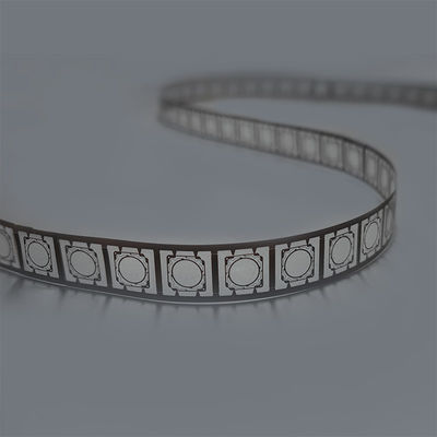 قیمت خوب Photochemical Reel-to-Reel Etching 0.02mm to 0.5mm Precision Metal Parts for Filtration آنلاین