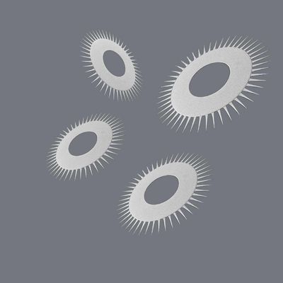 قیمت خوب Custom Etched Beauty Needles for Hyaluronic Acid & Skin Boosters with Rapid Delivery آنلاین