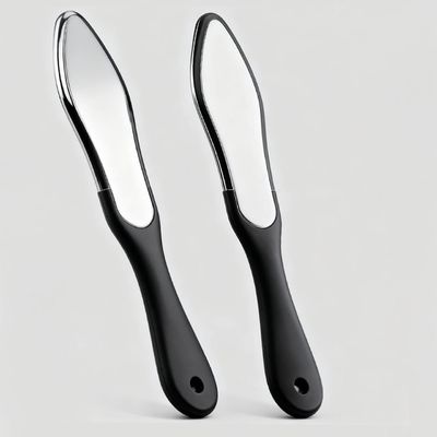 قیمت خوب Custom Etched Foot Files with Superior Corrosion Resistance for Medical Applications آنلاین