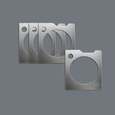 قیمت خوب Ultra-Precise Etched Metal Shims  & Spacers for Electronics and Aerospace آنلاین