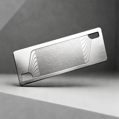 قیمت خوب Precision-Etched Bipolar Plates for Energy Storage Systems with Micro-Feature Accuracy آنلاین