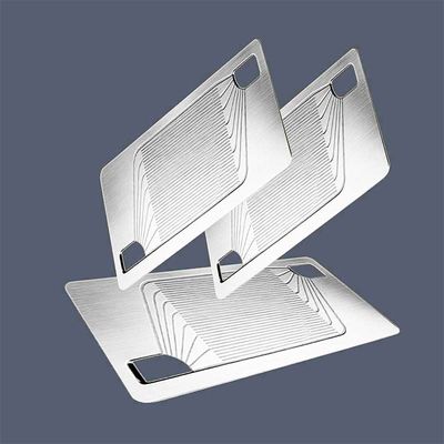 قیمت خوب Advanced Precision-Etched Bipolar Plates for Energy Conversion Systems with Mass Production آنلاین