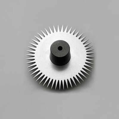 قیمت خوب Ultra-Fine Etched Beauty Needles for Cosmetic from Prototype to Mass Production آنلاین