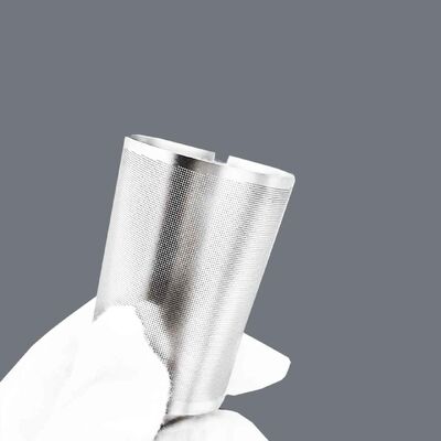 قیمت خوب شبکه فیلتر فلزی کپی شده شیمیایی و صفحه نمایش برای کاربردهای صنعتی ژاپن آنلاین